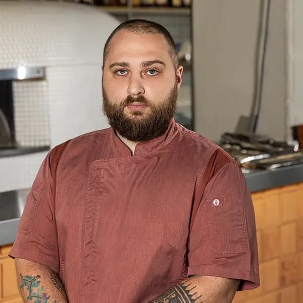 Alex Natadze