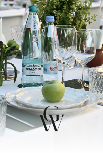 Tbilisi Gastro Week