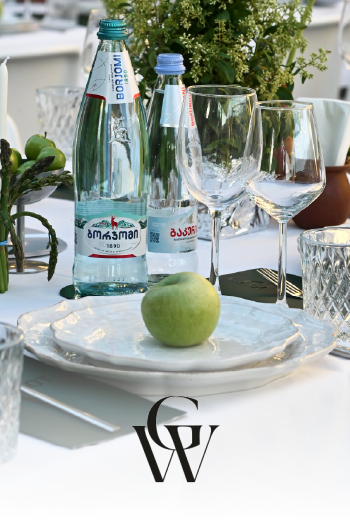 Tbilisi Gastro Week